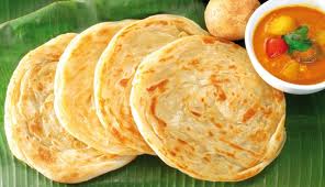 roti canai